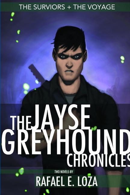 Jayse Greyhound Chronicles