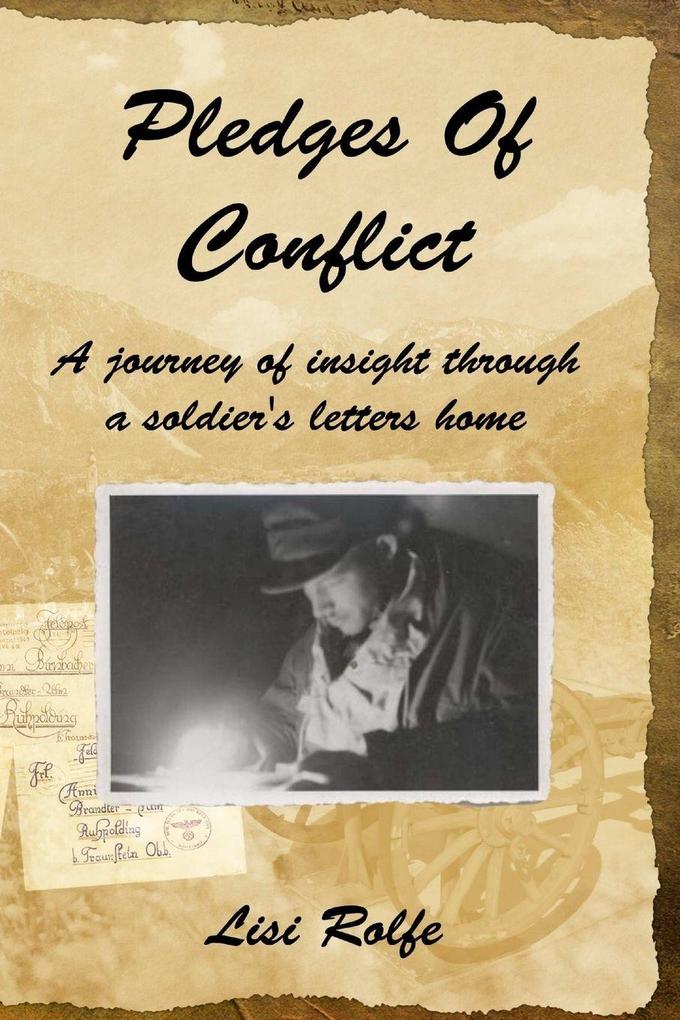 Pledges Of Conflict
