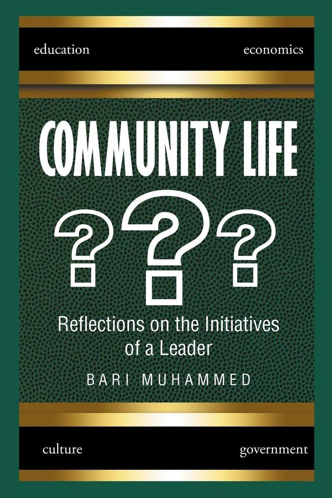 Community Life