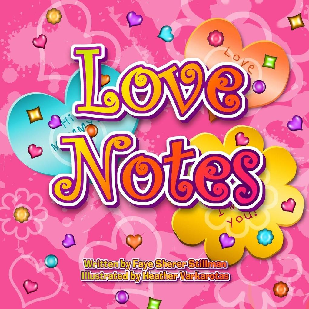 Love Notes