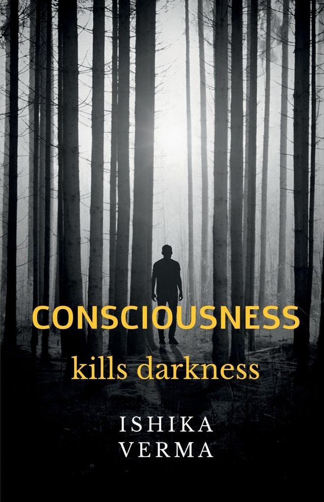 MY CONSCIOUSNESS
