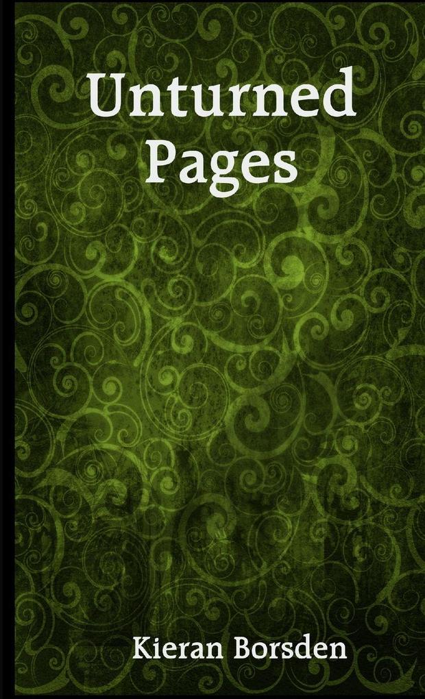 Unturned Pages
