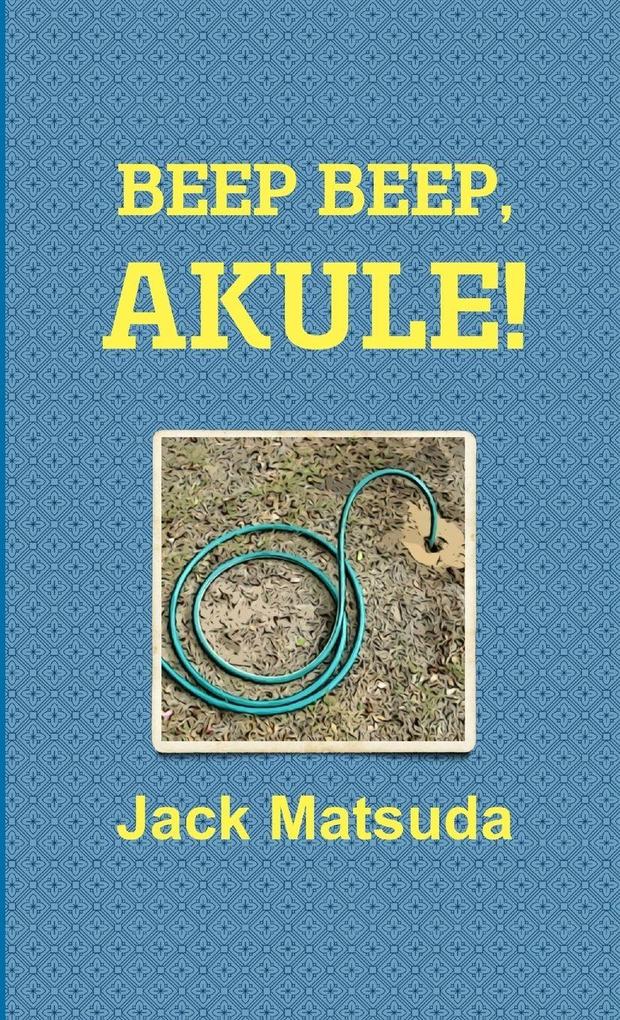 Beep Beep Akule!
