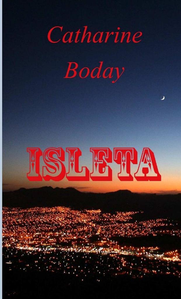 Isleta