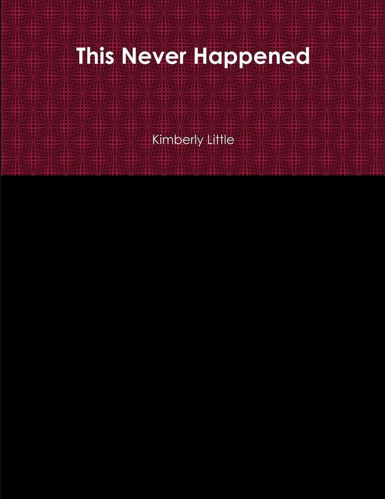 This Never Happened