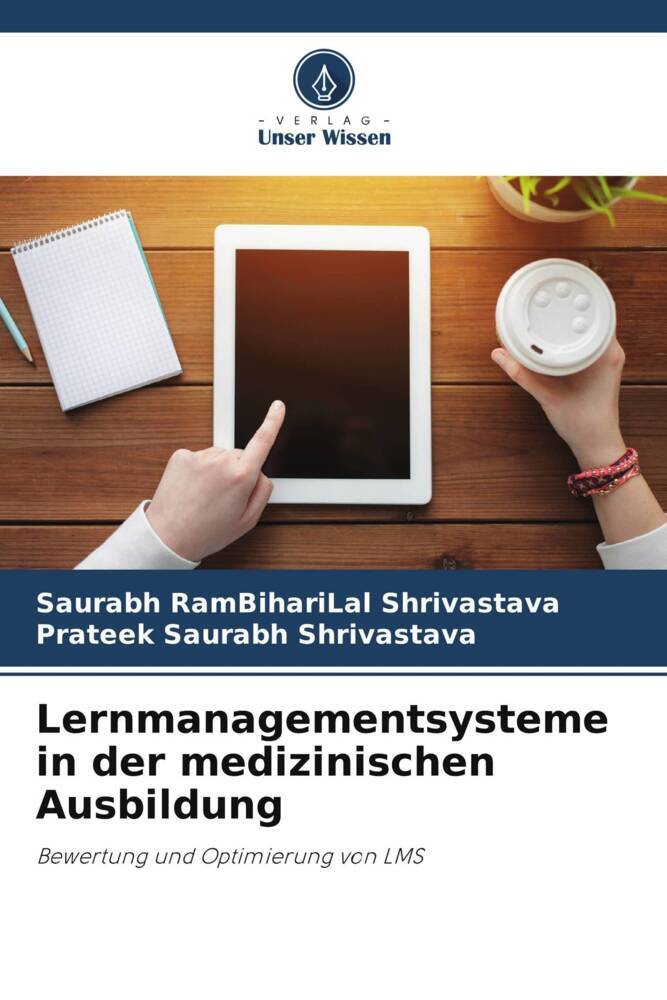 Lernmanagementsysteme in der medizinischen Ausbildung