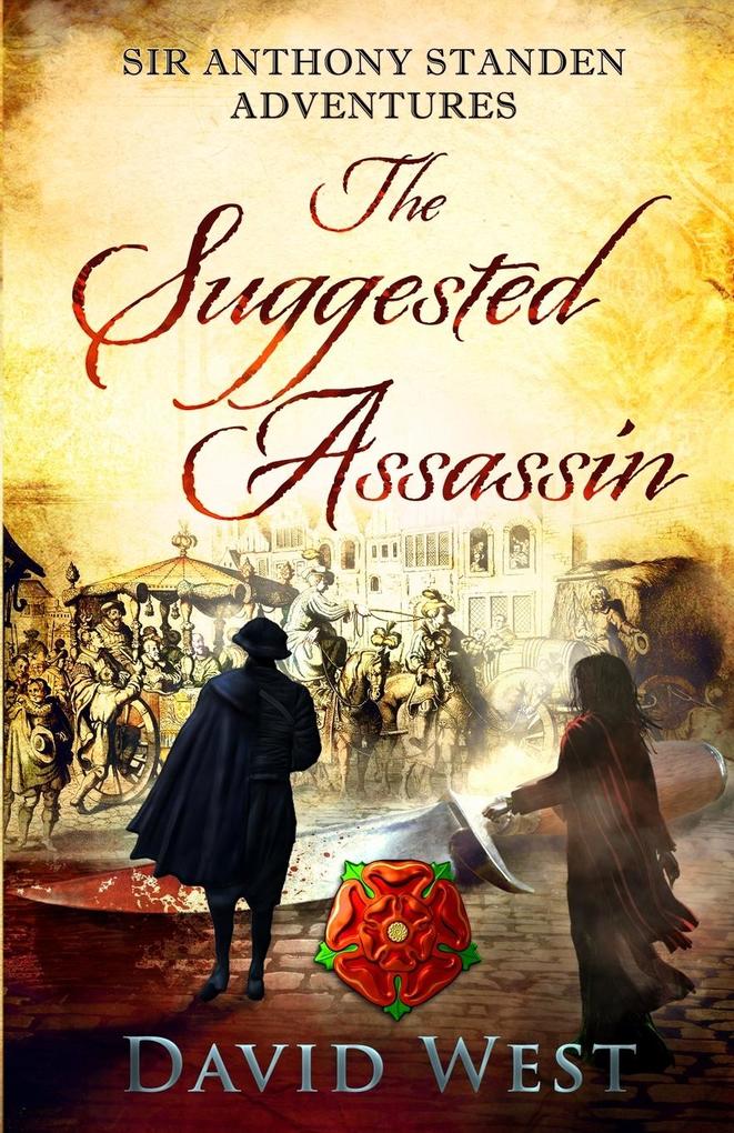 The Suggested Assassin