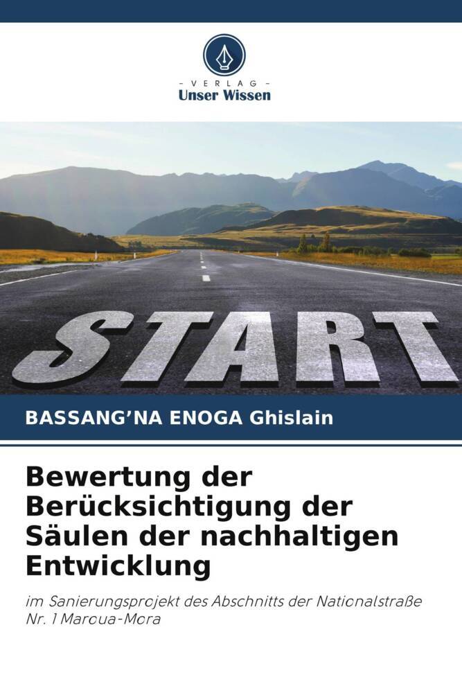 Bewertung der Berücksichtigung der Säulen der nachhaltigen Entwicklung