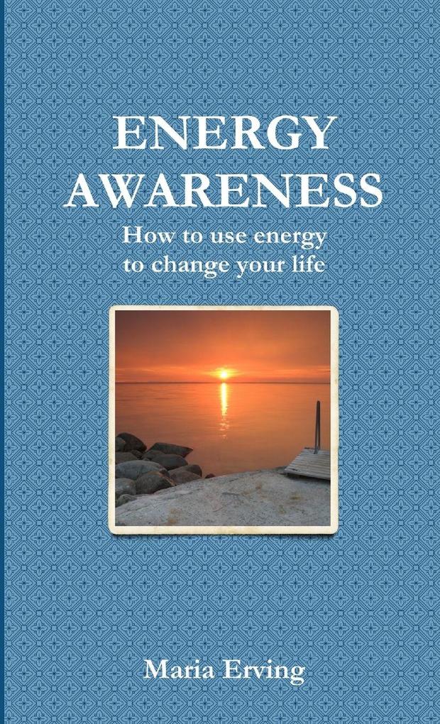 Energy Awareness