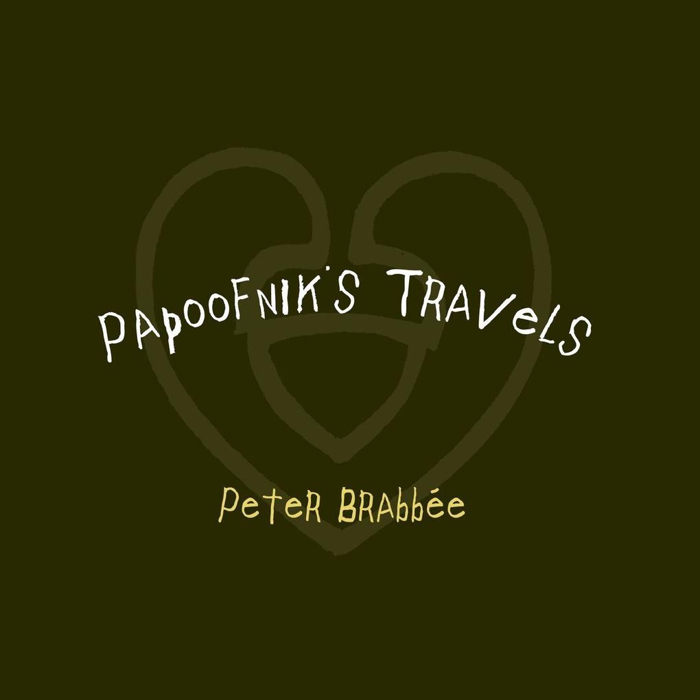 Papoofnik's Travels