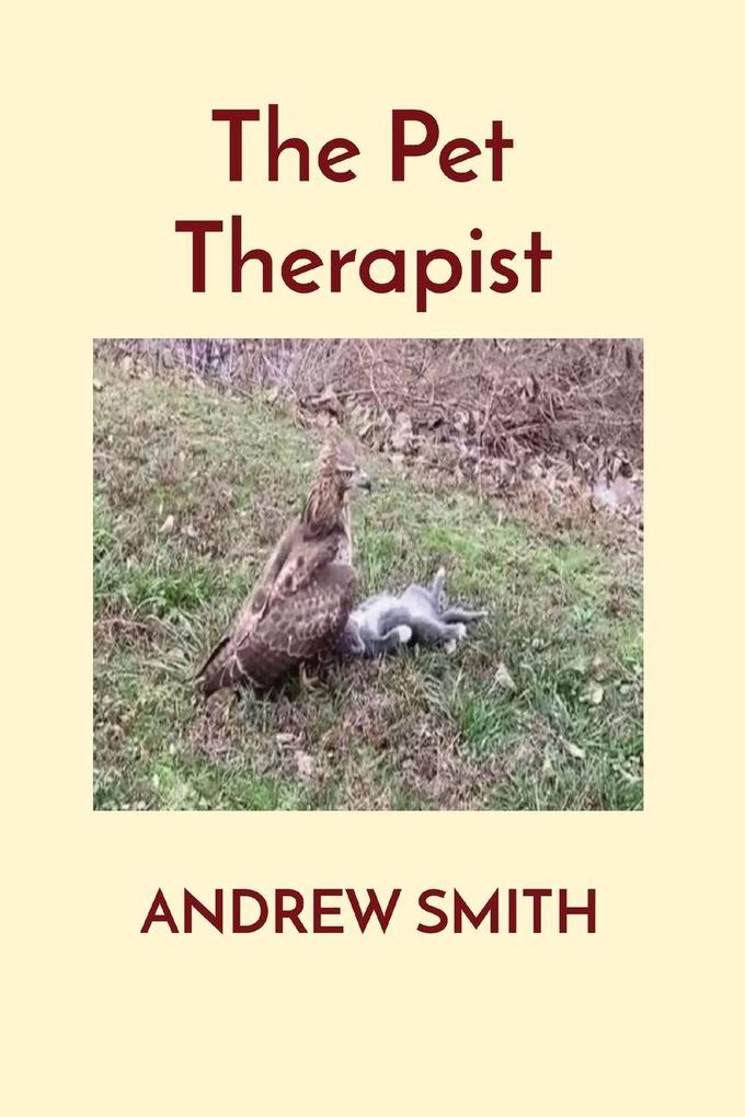 The Pet Therapist
