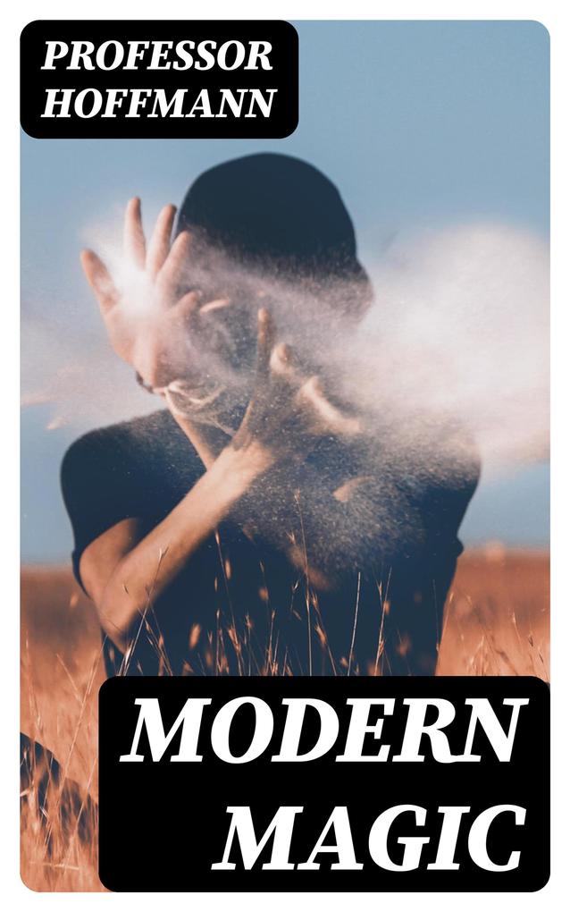 Modern Magic - Hoffmann