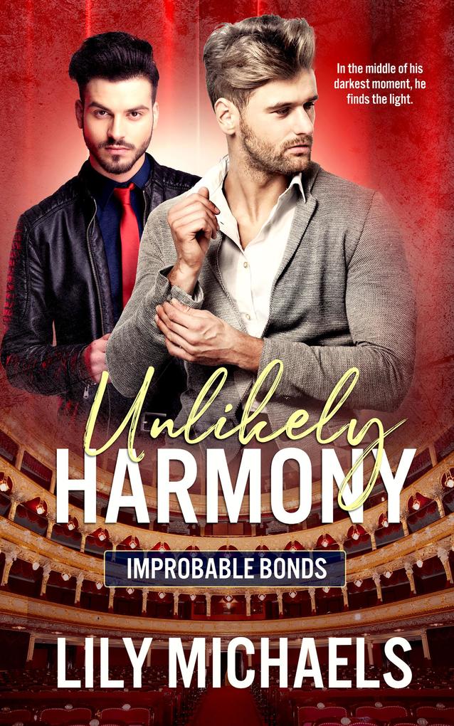 Unlikley Harmony