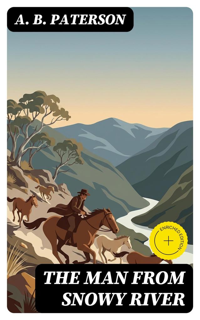 The Man from Snowy River