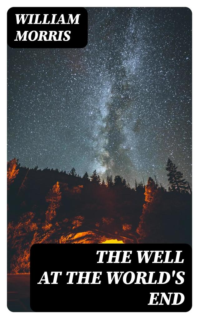 The Well at the World‘s End