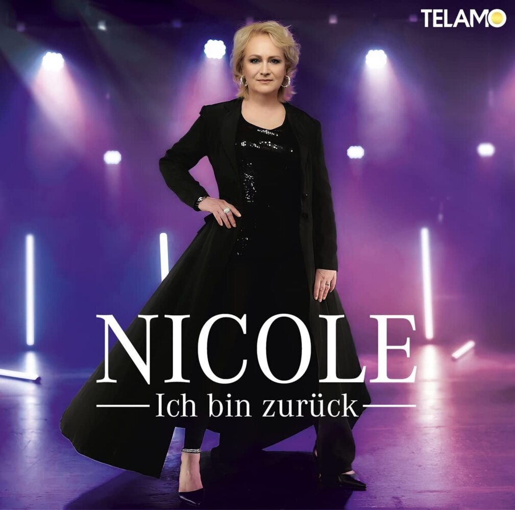 Ich bin zurück 1 Audio-CD (Limitierte Fanbox)