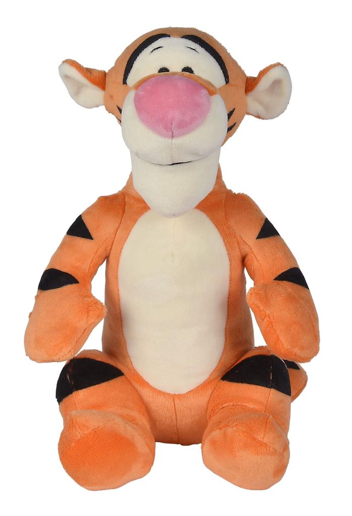 Disney Winnie Puuh Core Tigger 25cm