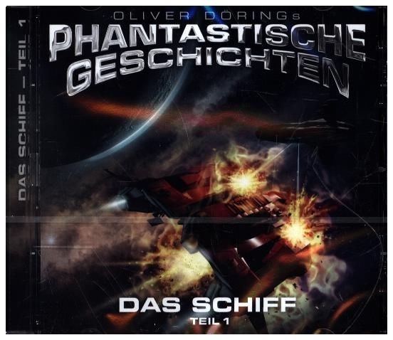 Das Schiff (Teil 1)