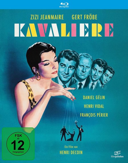 Kavaliere