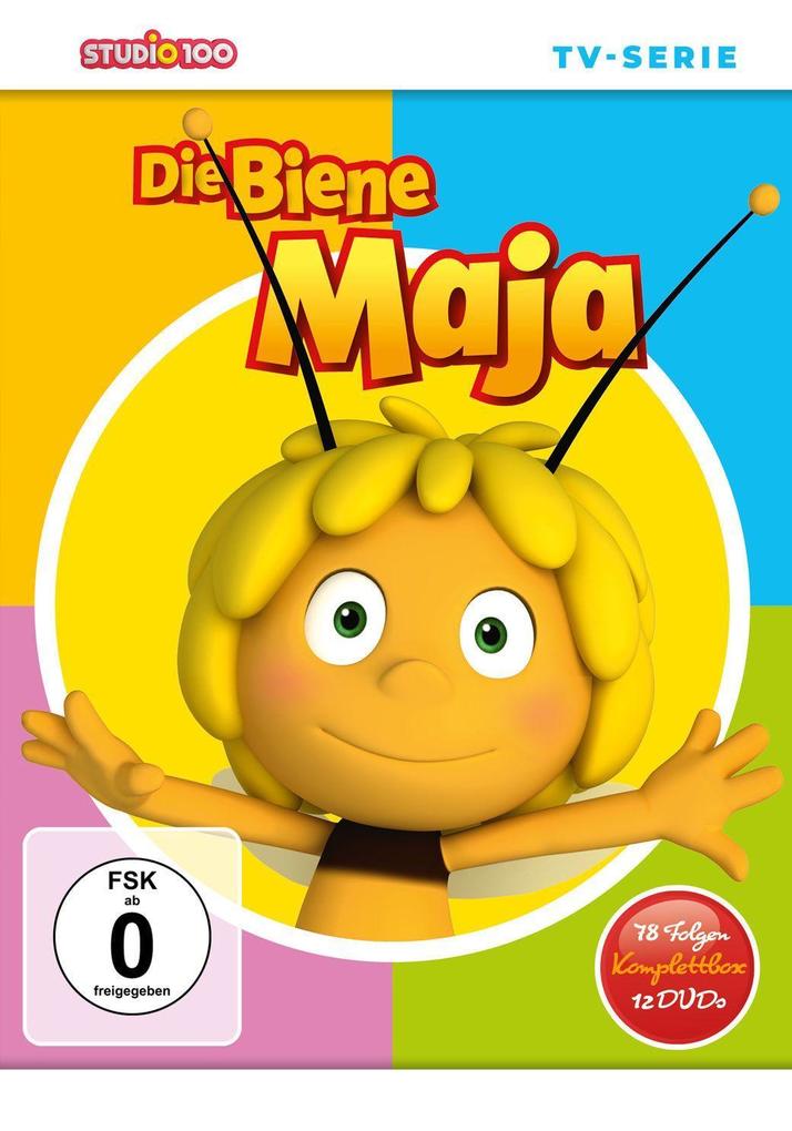Die Biene Maja