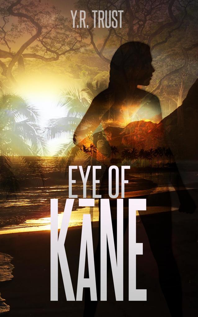 Eye of Kane (Genesis #1)