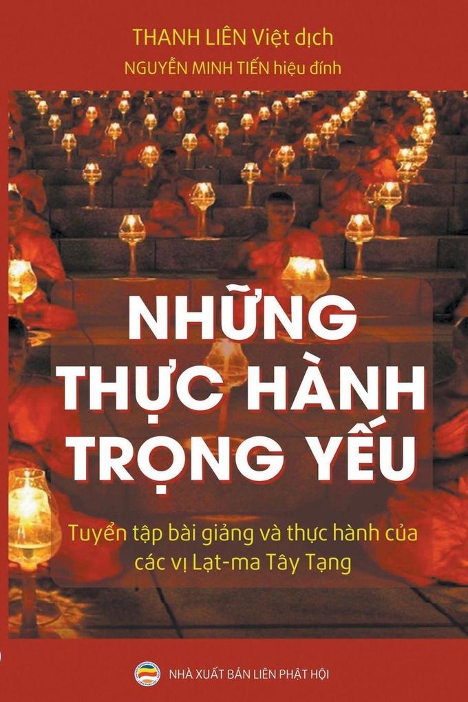 Nhng Thc Hành Trng Yu