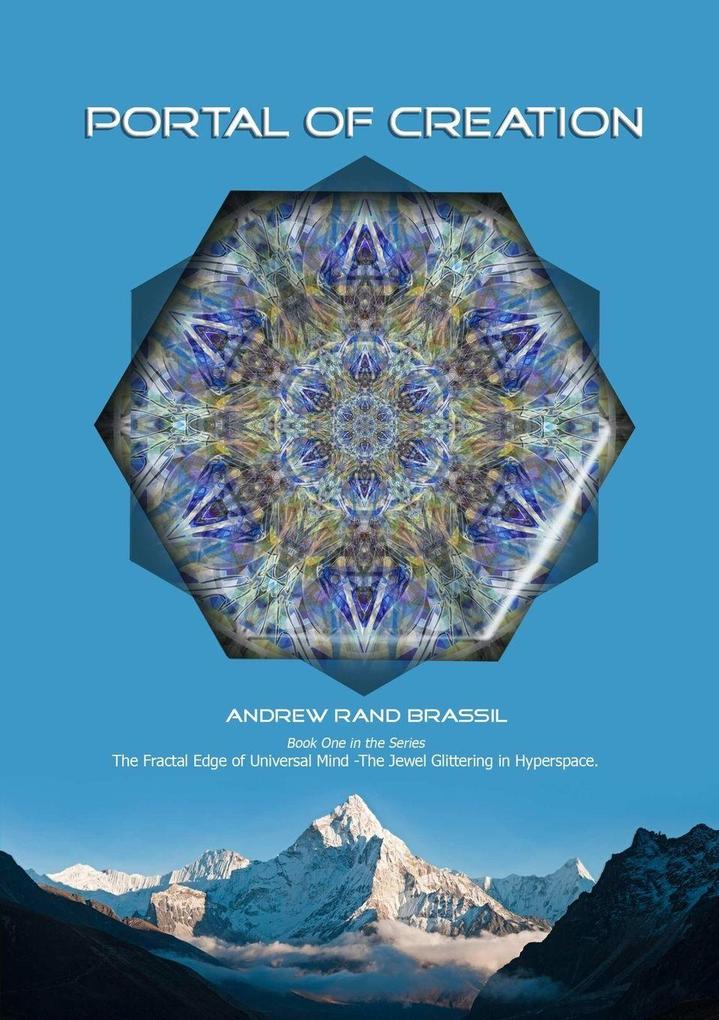 Portal of Creation