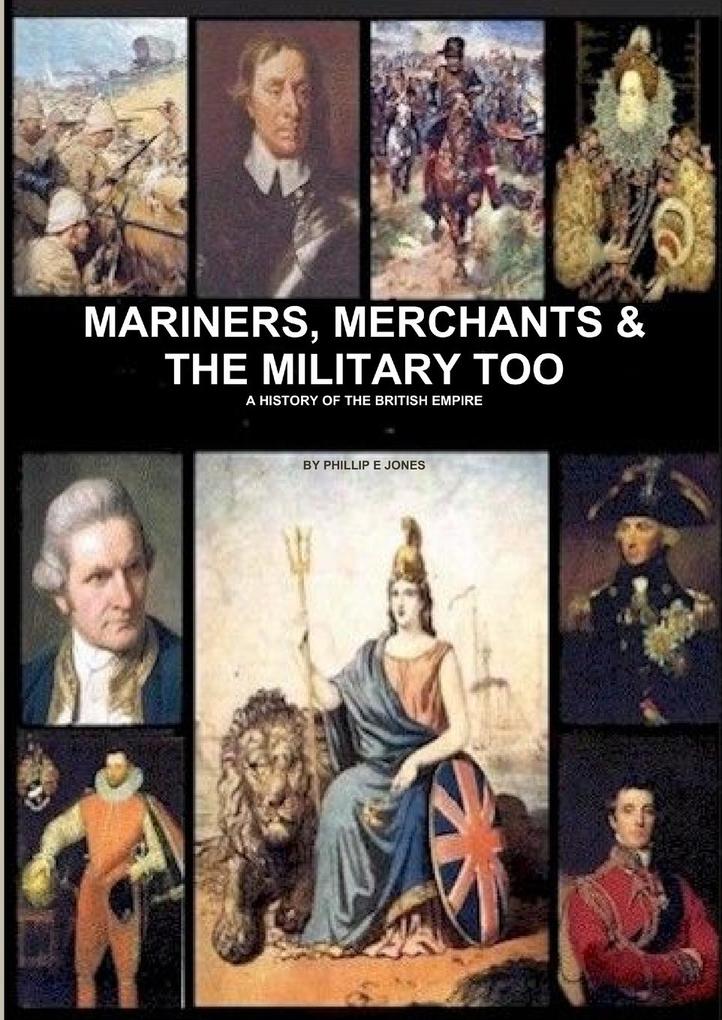 Mariners Merchants And The Military Too