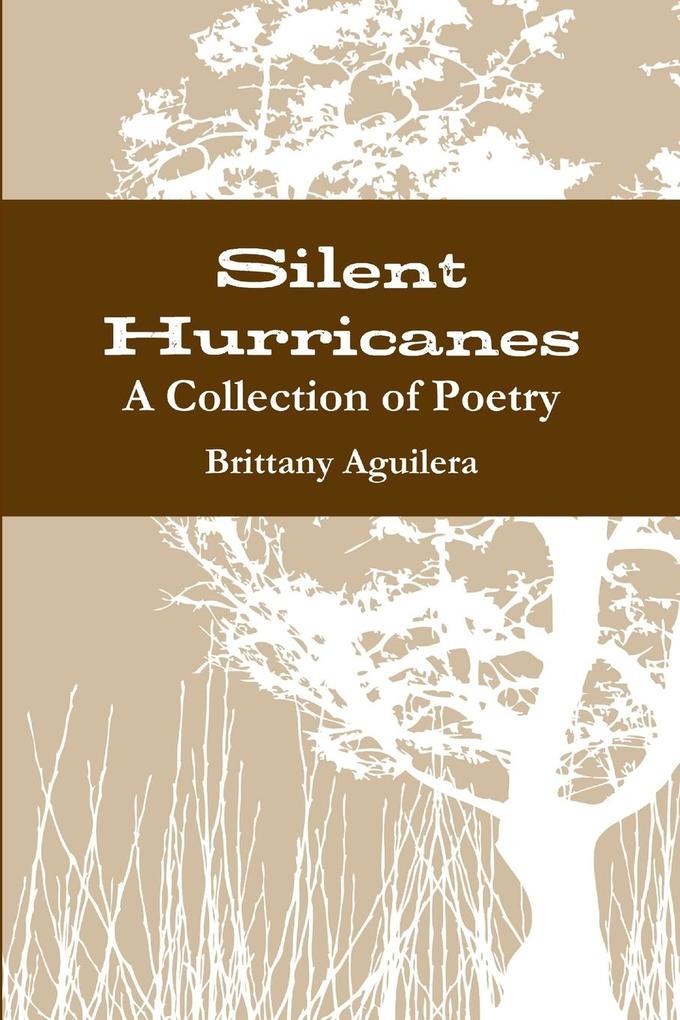 Silent Hurricanes