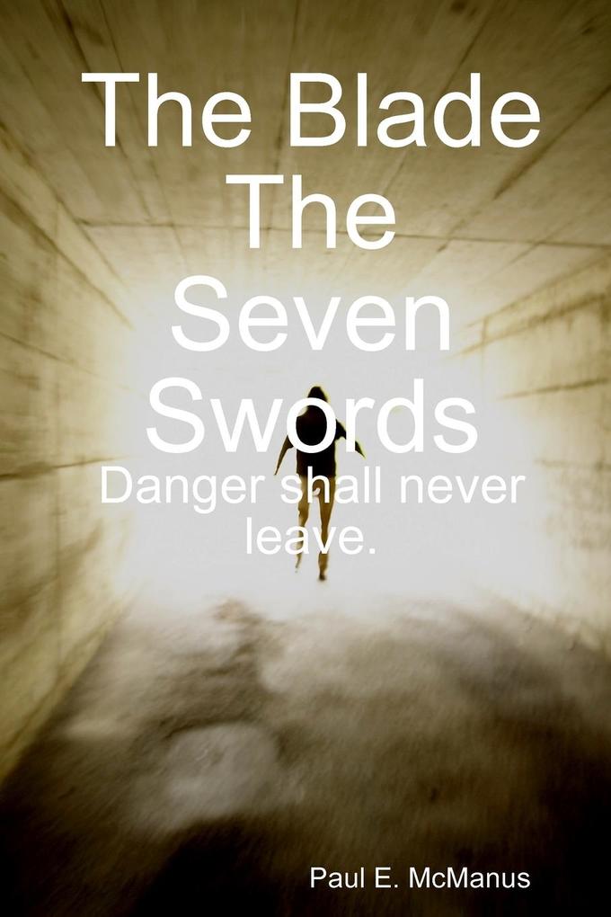 The Blade The Seven Swords