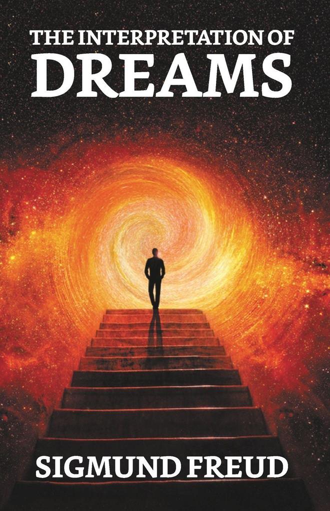 The Interpretation of Dreams