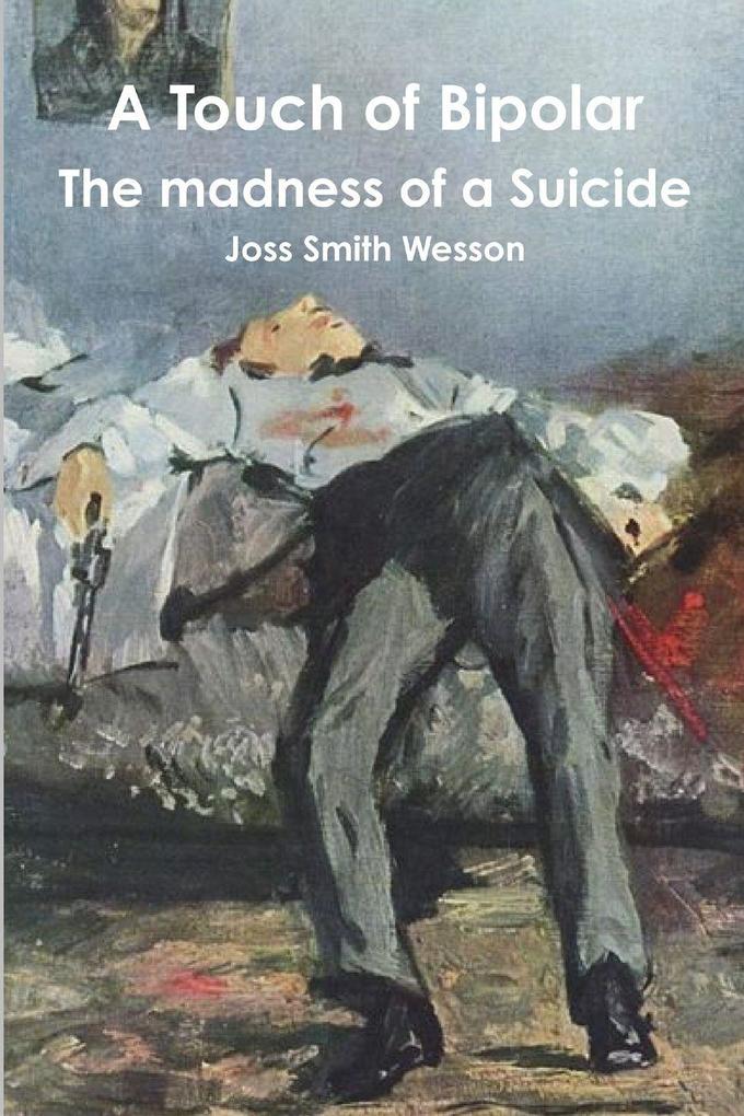 A Touch of Bipolar
