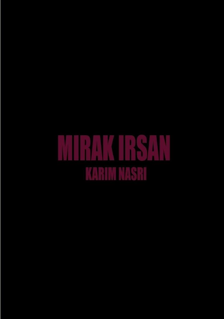 MIRAK IRSAN