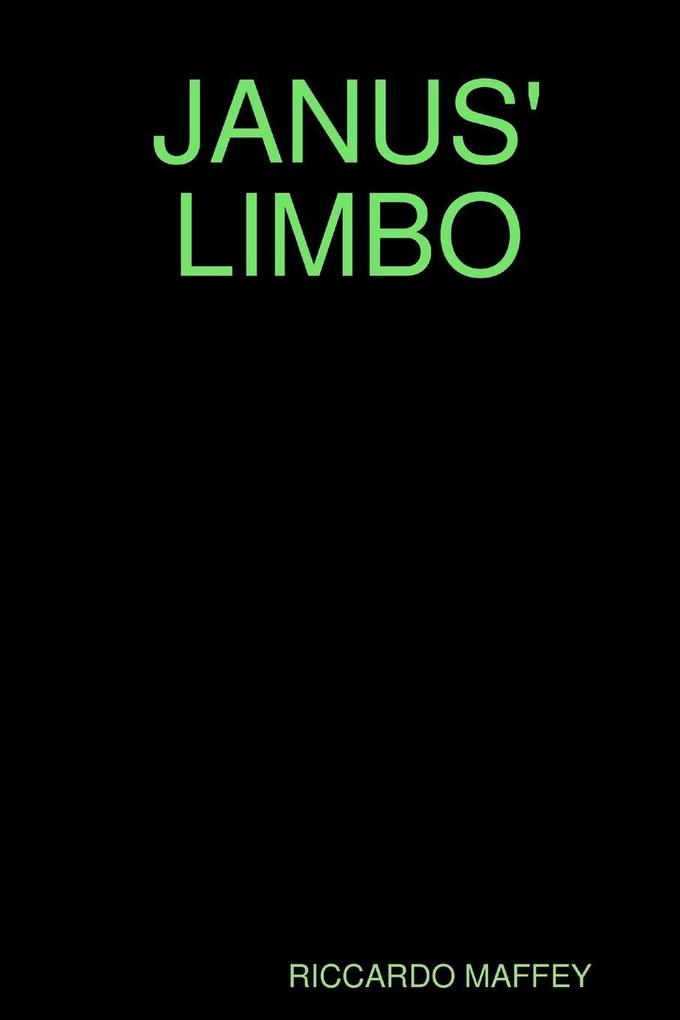 JANUS' LIMBO