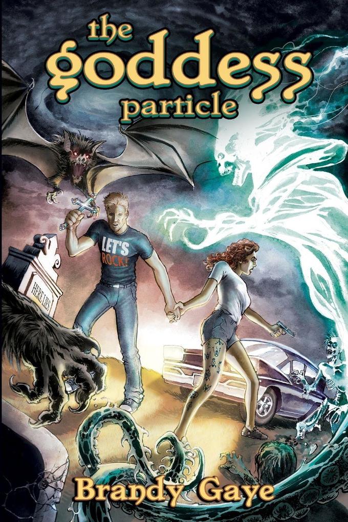 Goddess Particle