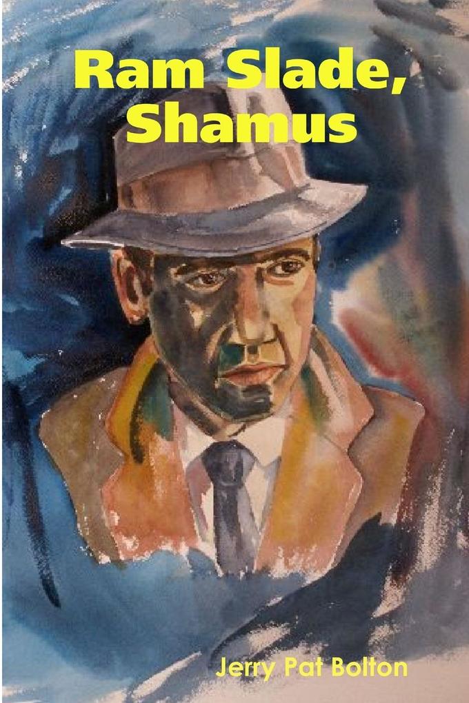 Ram Slade Shamus