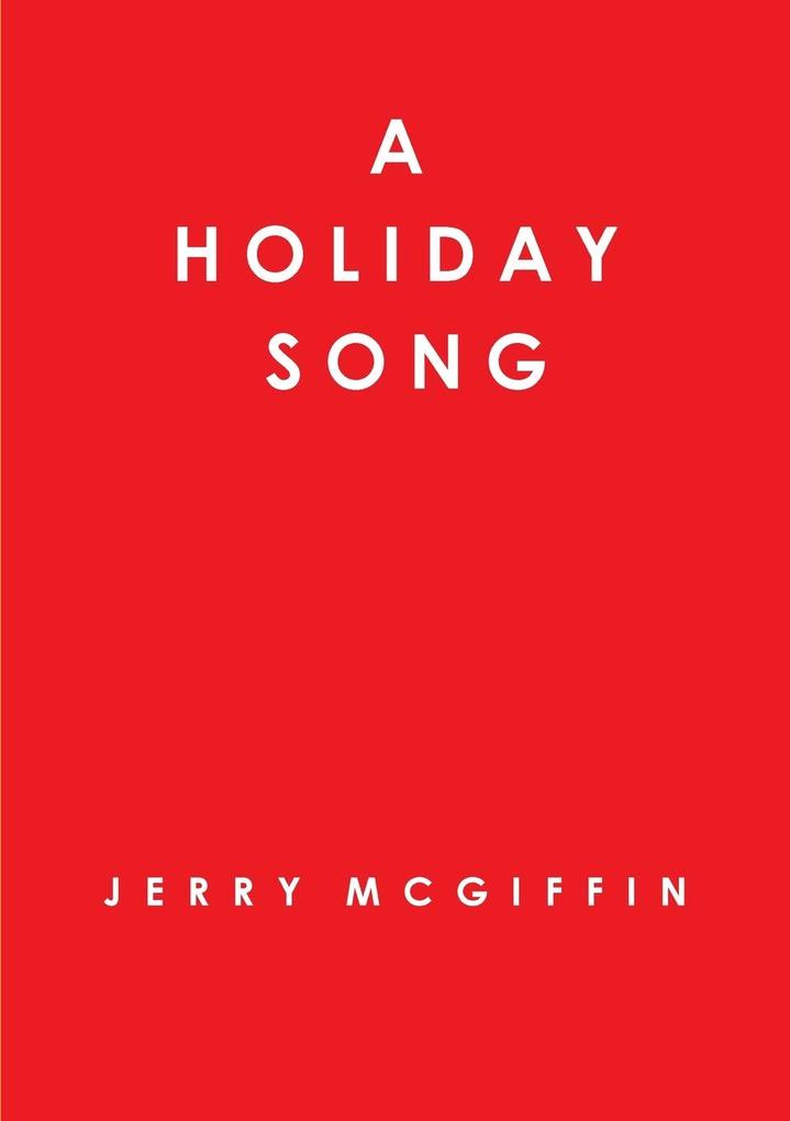 A Holiday Song