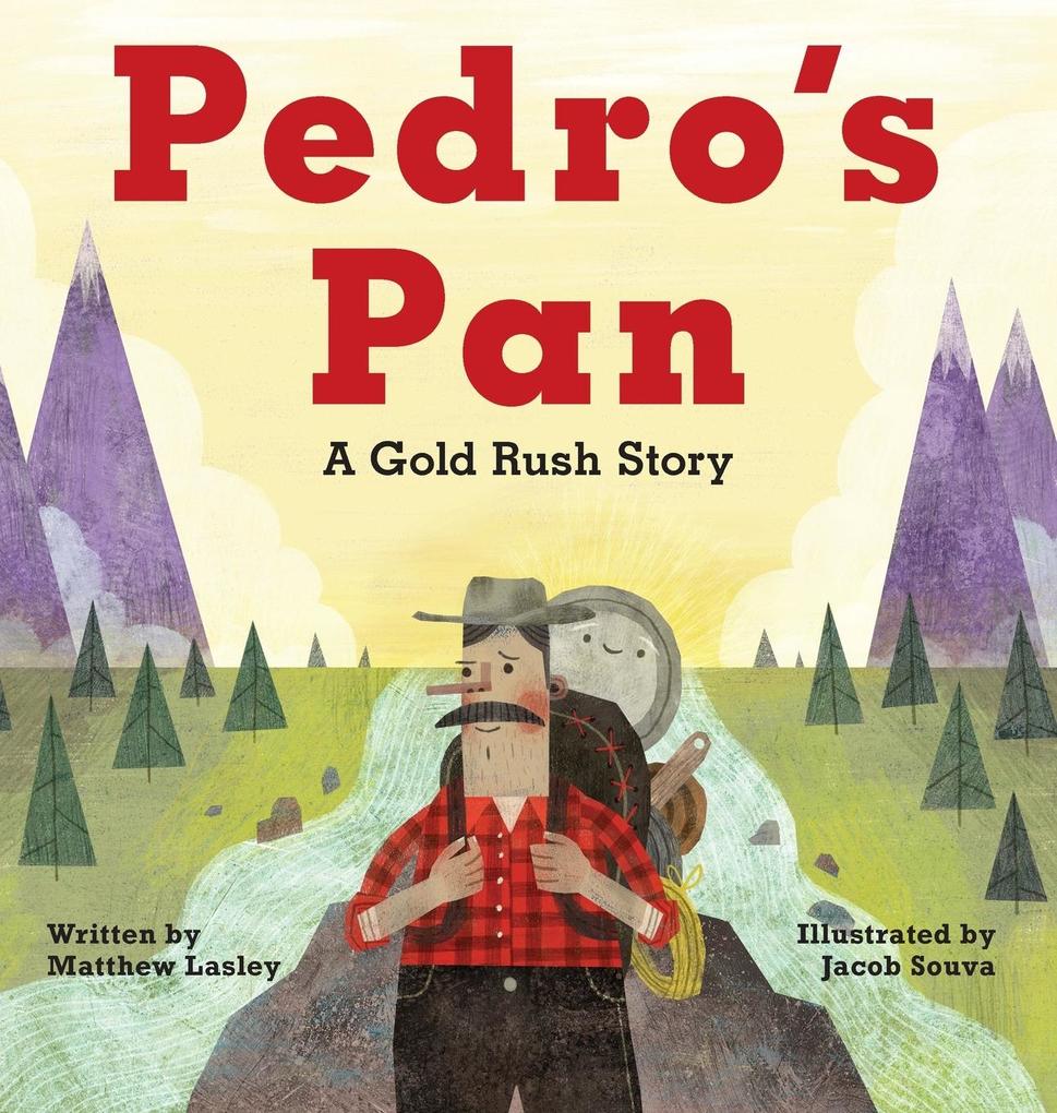 Pedro‘s Pan