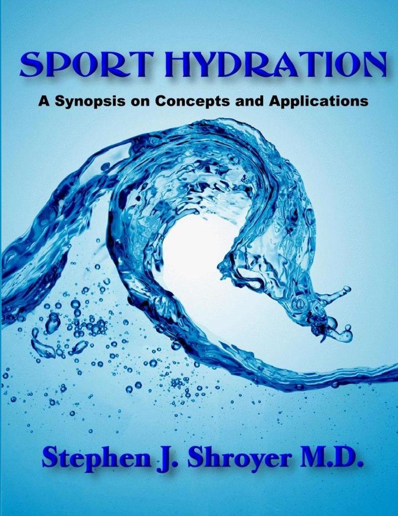 Sport Hydration