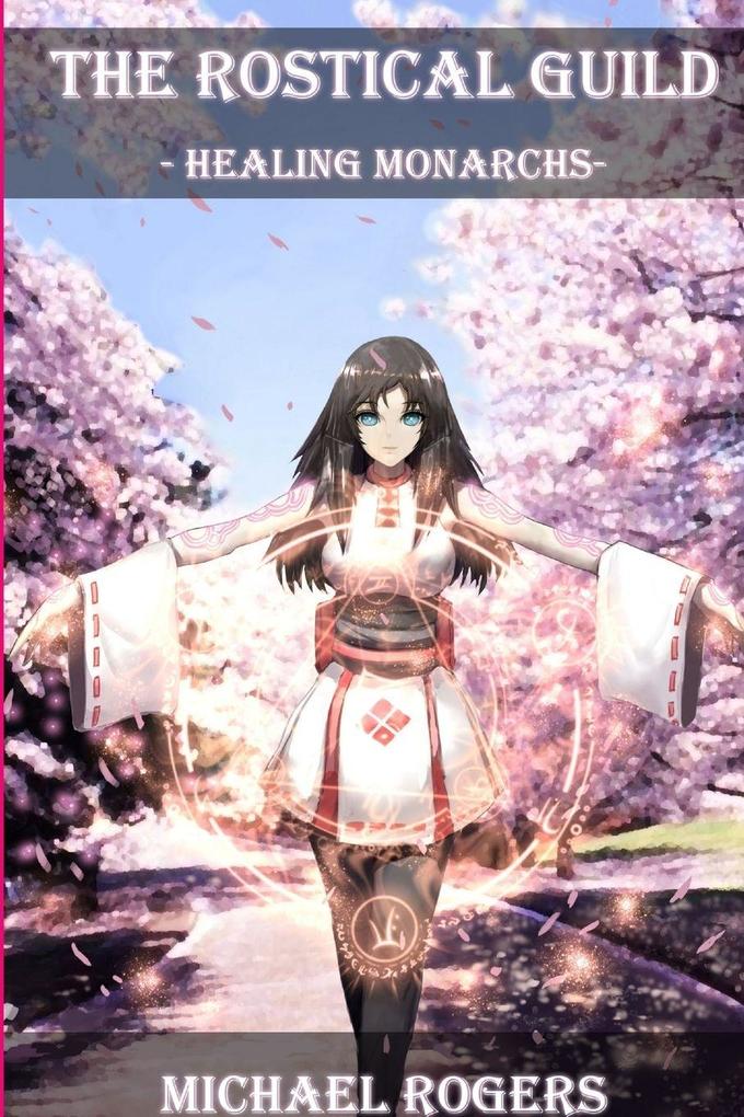 Healing Monarchs