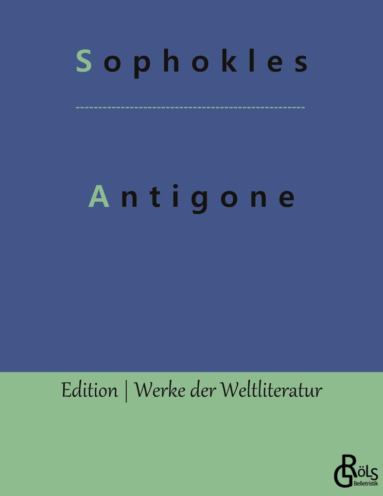 Antigone