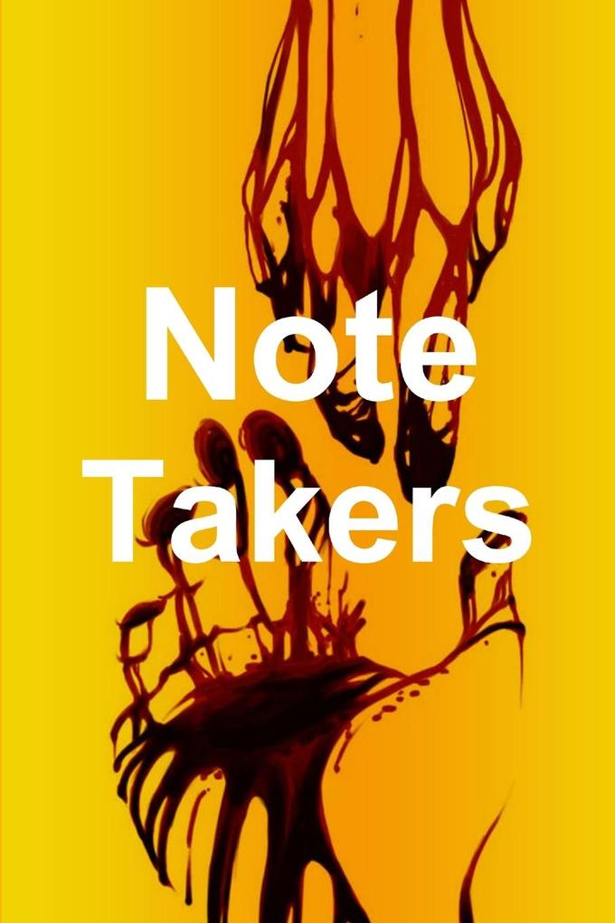 Note Takers