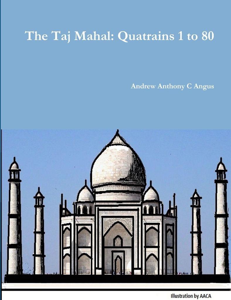 The Taj Mahal