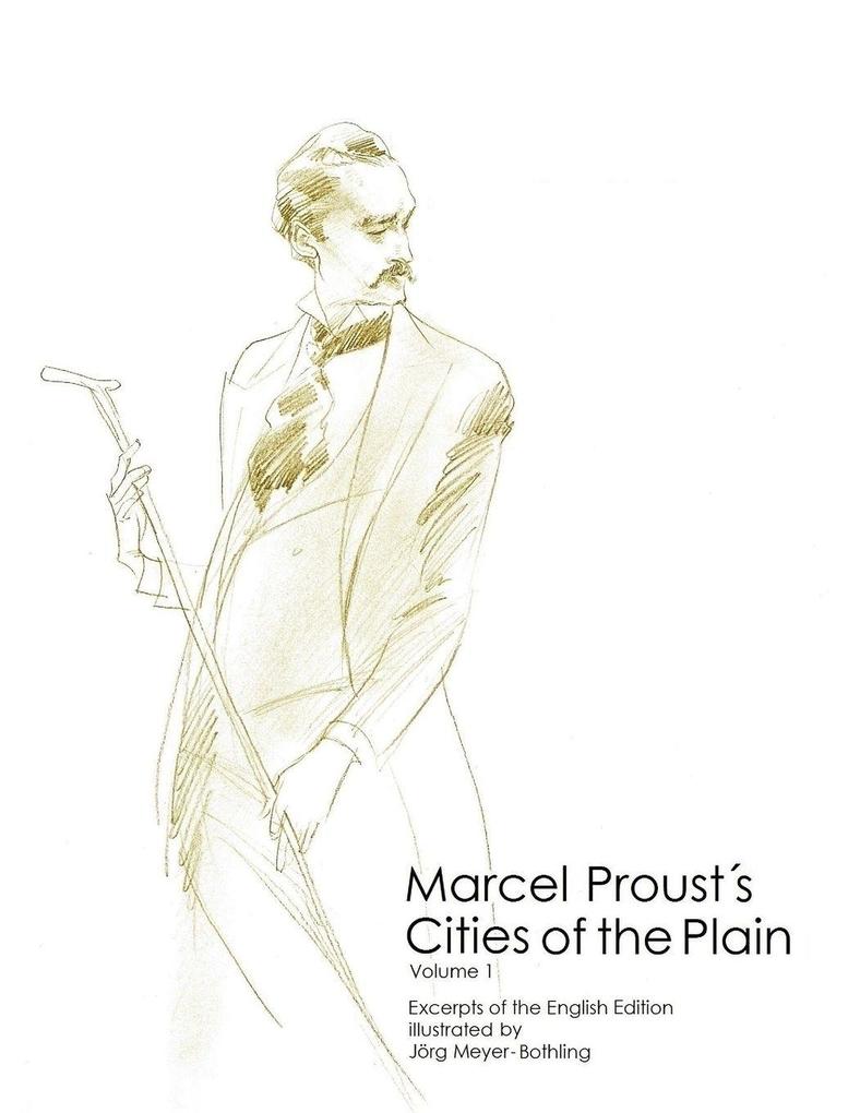 marcel prousts cities of the plain