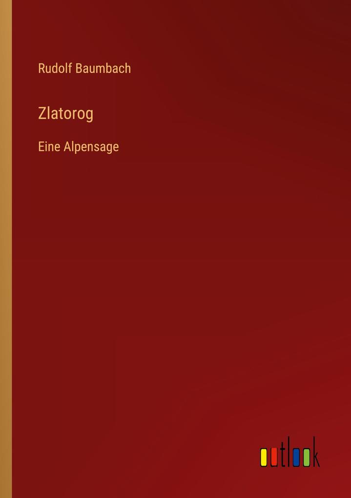 Zlatorog