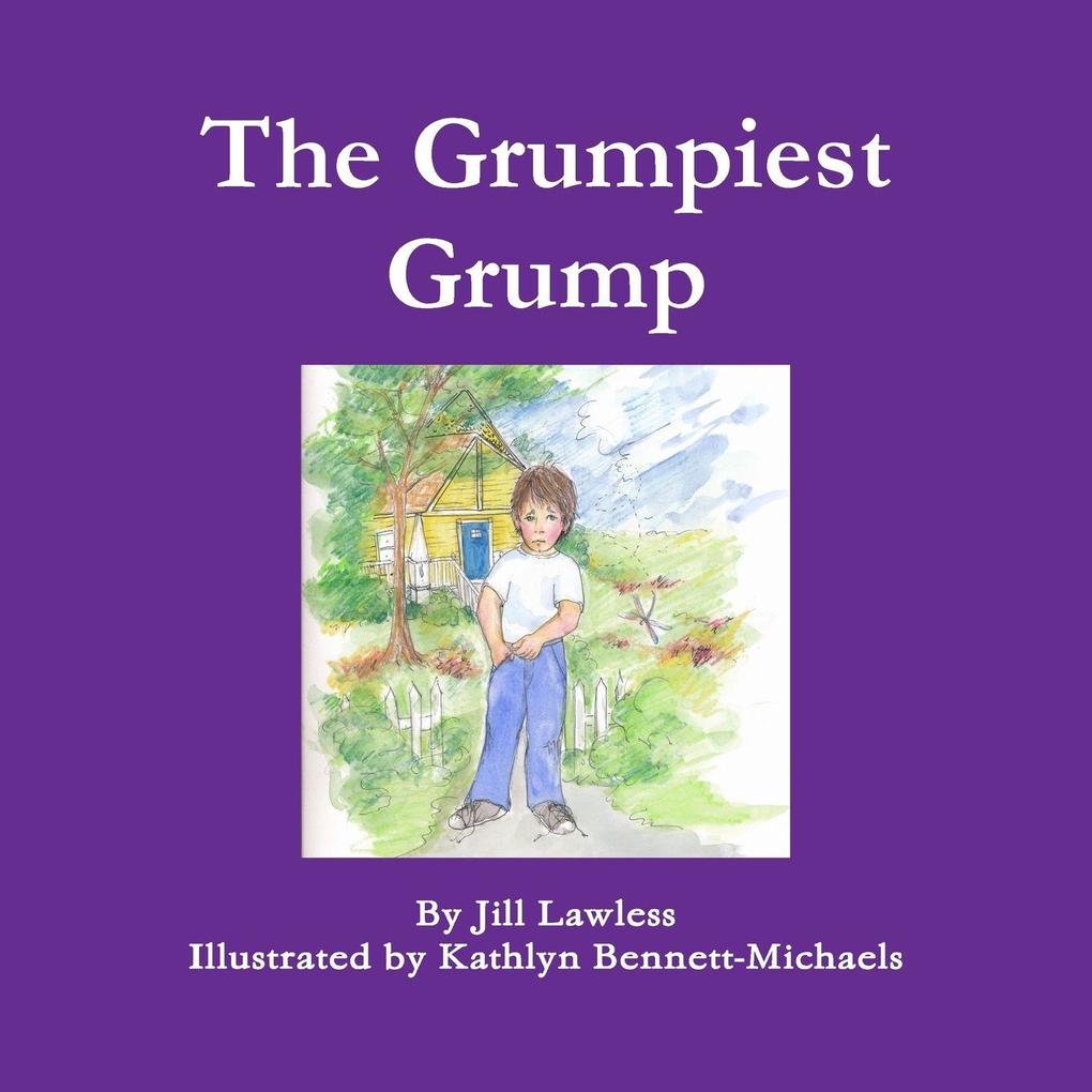 The Grumpiest Grumpf