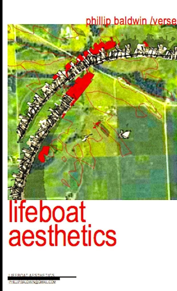 LIFEBOAT AESTHETICS