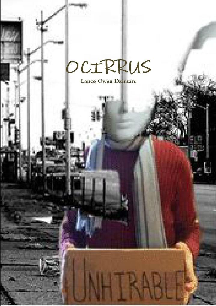 Ocirrus