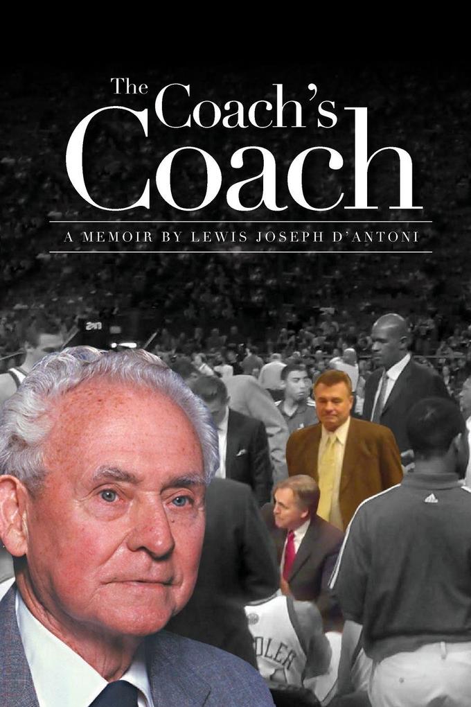 The Coach's Coach