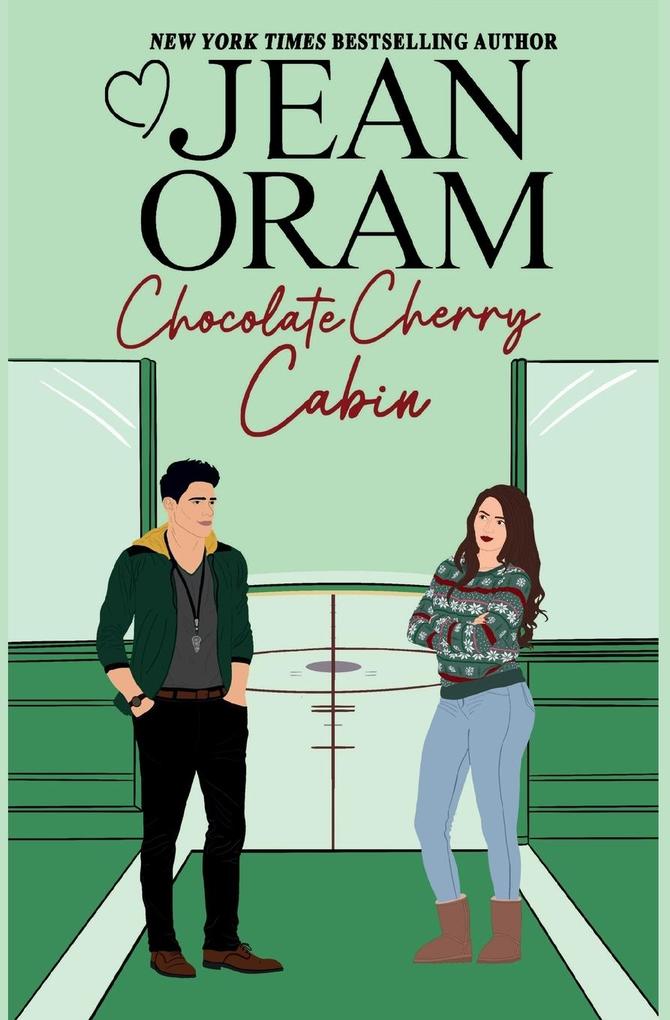 Chocolate Cherry Cabin